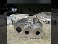 アルミニウム/合金/鋼/銅 金属・金属彫刻機械のためのアノジス/コーティング